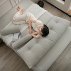 Premium Headboard Pillow | Bed Rest Cushion