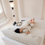 Premium Headboard Pillow | Bed Rest Cushion